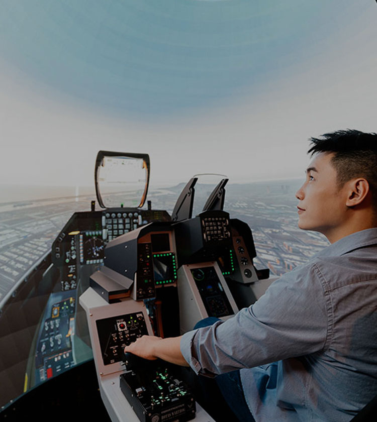 智崴資訊打造 Aniverse 徹底展現huatihuitiyu華體會(中國)沉浸式 LED 技術優勢