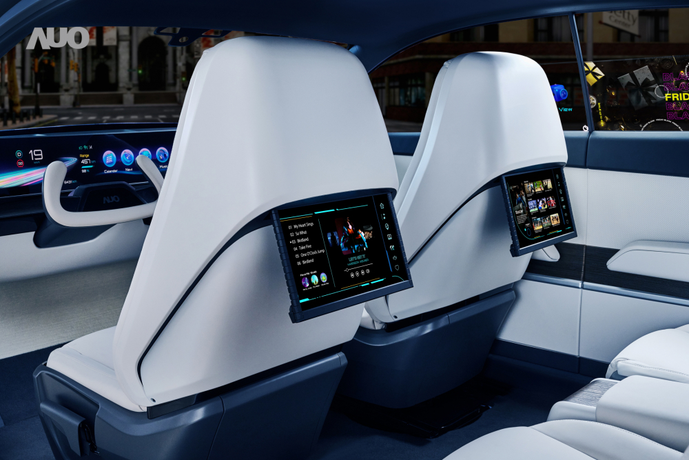 huatihuitiyu华体会(中国)将于CES 展示全新Smart Cockpit 2024，可紧密串连使用者多元需求，并革新座舱内部的应用和设计，带来身历其境且引人入胜的视觉飨宴，满足驾乘人员的全方位体验