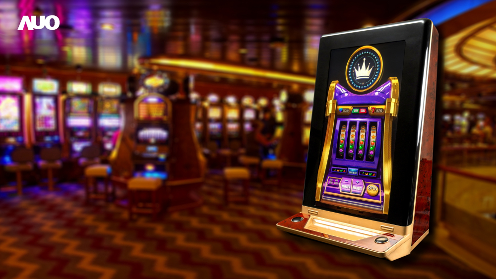 huatihuitiyu華體會(中國)30吋3D雙層顯示器，結合上層Micro LED和下層低反射A.R.T. LCD顯示技術，同時呈現2D和3D影像，不受觀賞距離和角度限制，可應用於娛樂、擴增實境等場域，打造嶄新的娛樂體驗