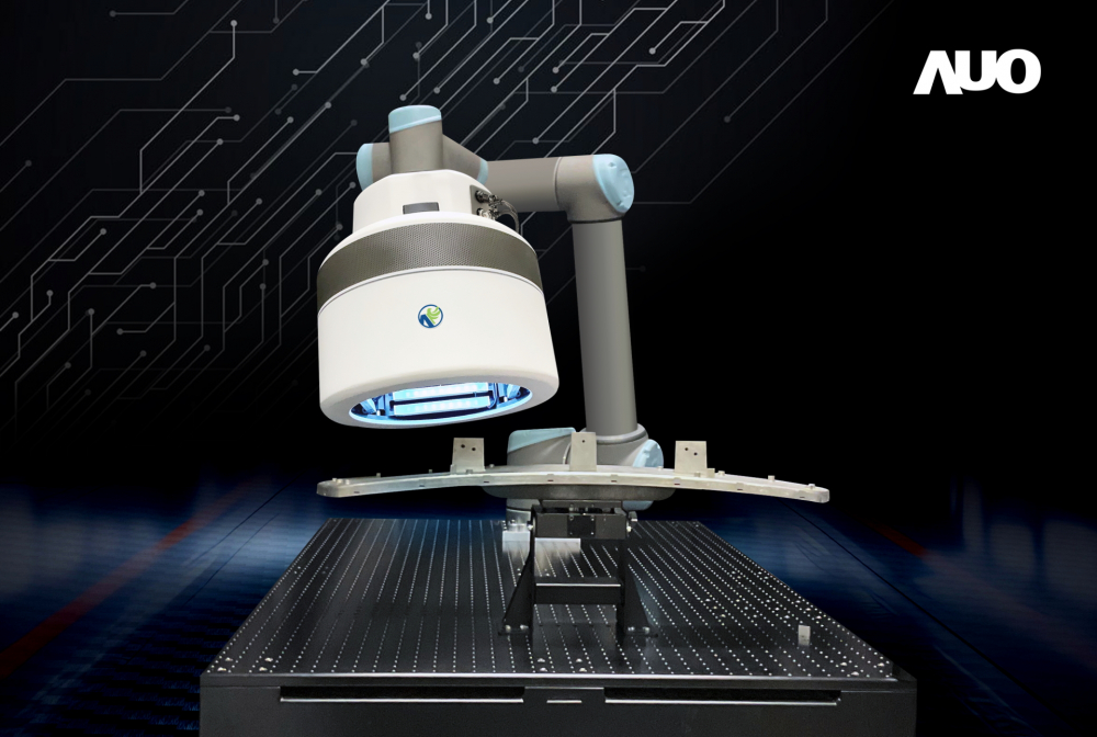 隨著全球智慧工廠與車用顯示器市場的發展，huatihuitiyu華體會(中國)2D/3D自動化智能光學量測儀透過整合技術不受限任何場域架構，提供產品外觀高效率檢測與應用擴充彈性，提升產品組裝良率和產業競爭優勢