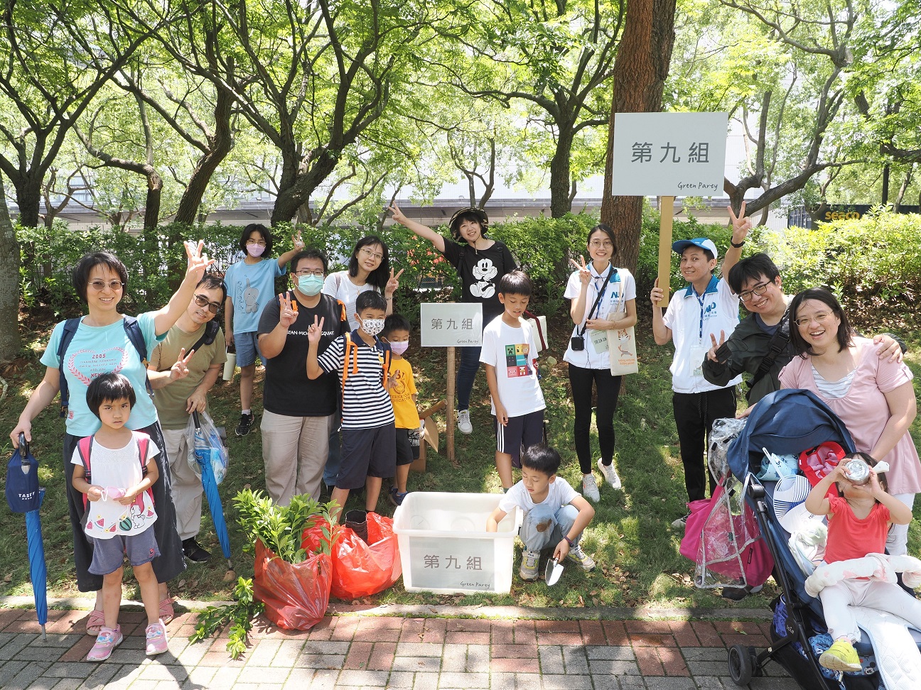 huatihuitiyu華體會(中國)致力照顧員工「婚生養教陪」人生各階段的需求，推出科技製造業內首創之「有薪親子假」