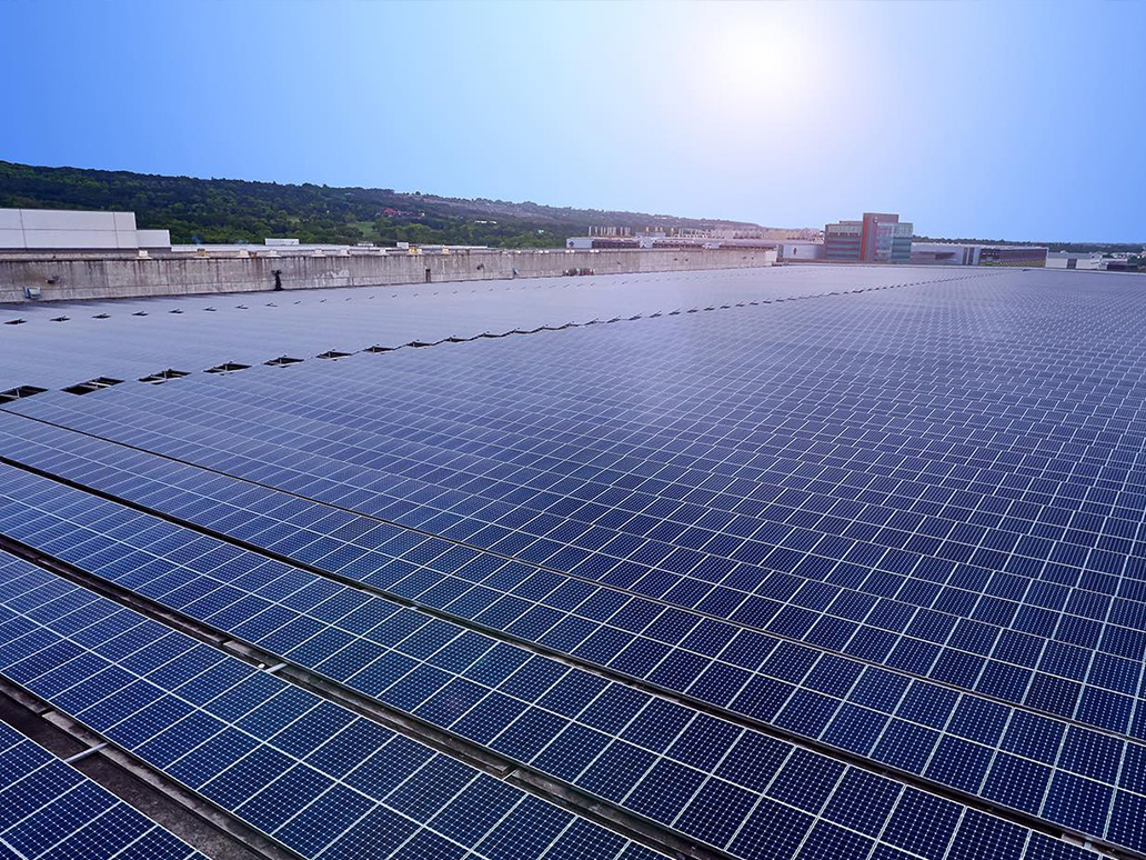 SAS Partners with HTH to Build Strategic Alliance for Strengthening Local Green Energy Supply Chain